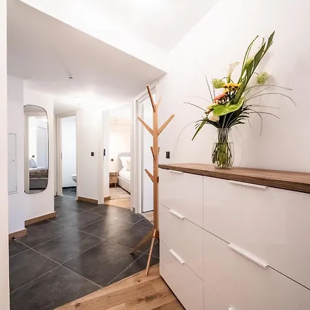 Camox, - By Emerald Apartment Les Houches