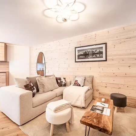 Apartment Camox, - By Emerald Les Houches
